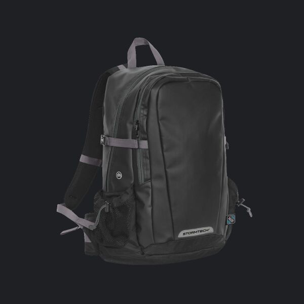 DELUGE WATERPROOF BACKPACK Thumbnail