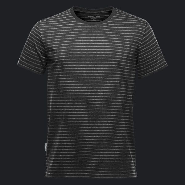 MEN'S RAILTOWN CREW NECK TEE Thumbnail