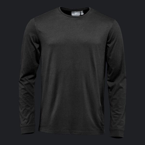 MEN'S TORCELLO LONG SLEEVE TEE Thumbnail