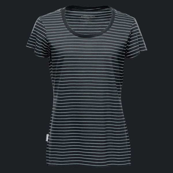 WOMEN'S RAILTOWN CREW NECK TEE Thumbnail