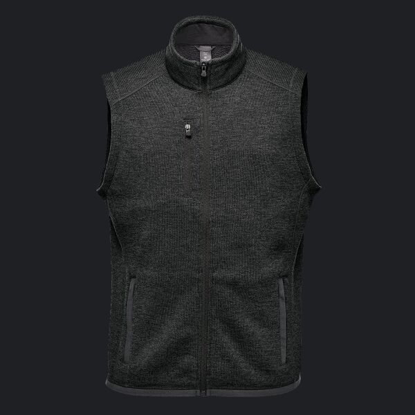 MEN'S AVALANTE F/Z FLEECE VEST Thumbnail