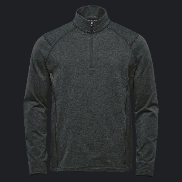 MEN'S TREELINE 1/4 ZIP PULLOVER Thumbnail