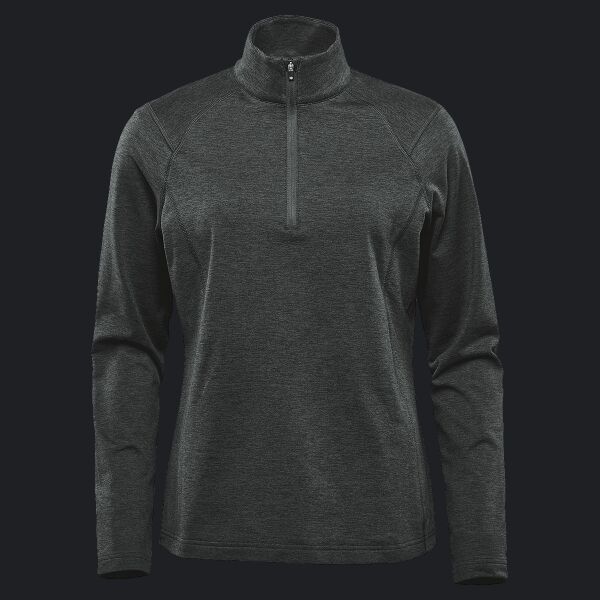 WOMEN'S TREELINE 1/4 ZIP PULLOVER Thumbnail