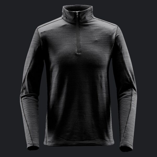 MEN'S BASE THERMAL 1/4 ZIP Thumbnail