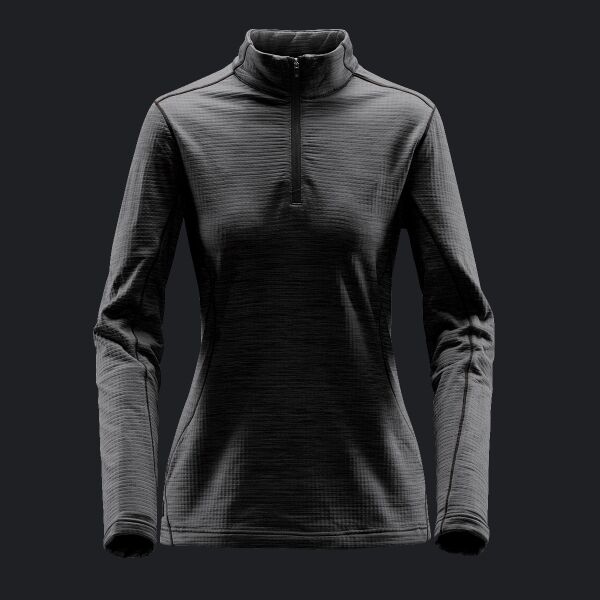WOMEN'S BASE THERMAL 1/4 ZIP Thumbnail