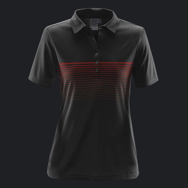 WOMEN'S WAVELENGTH POLO Thumbnail