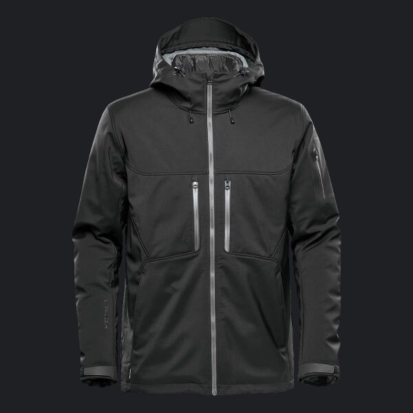 MEN'S EPSILON SYSTEM JACKET Thumbnail