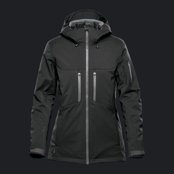 WOMEN'S EPSILON SYSTEM JACKET Thumbnail