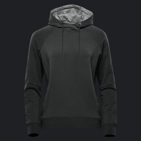 WOMEN'S DOCKYARD PERFORMANCE HOODY Thumbnail