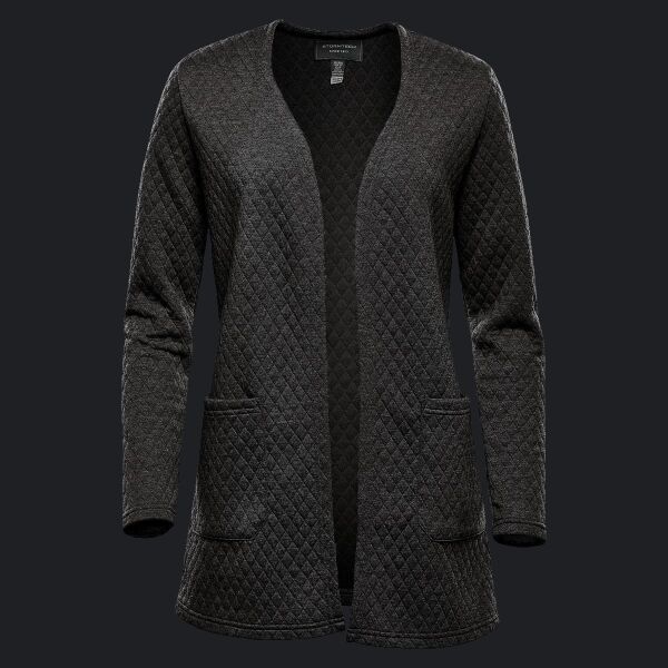 WOMEN'S CHELSEA OPEN CARDIGAN Thumbnail