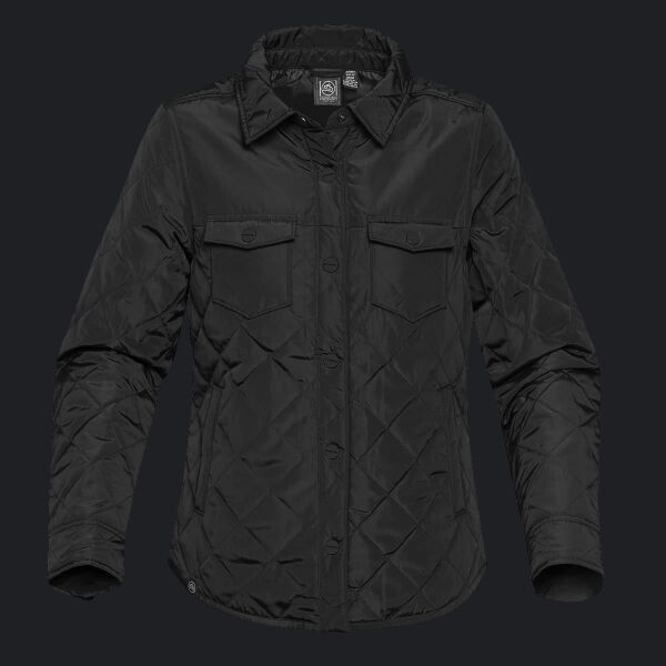 WOMEN'S DIAMONDBACK JACKET Thumbnail