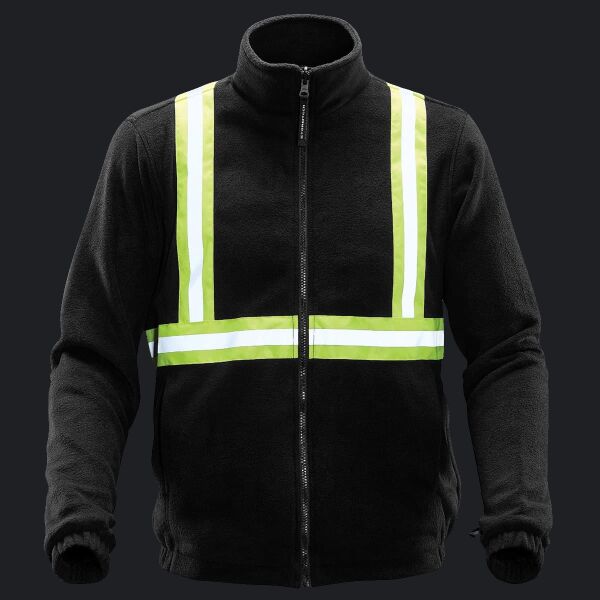 UNISEX HD 3-IN-1 REFLECT JACKET Thumbnail