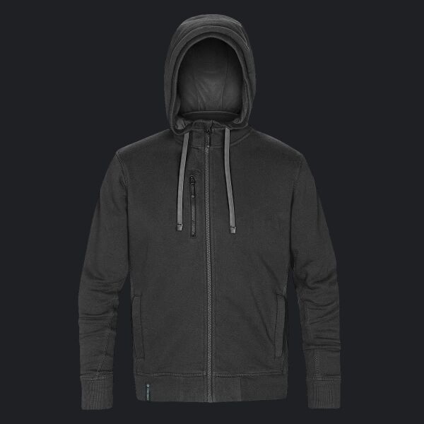 MEN'S METRO FULL ZIP HOODY Thumbnail