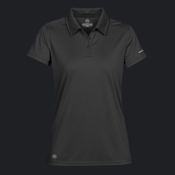 WOMEN'S PHOENIX H2X-DRY® POLO Thumbnail