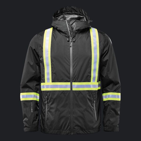 OLYMPIA REFLECTIVE SHELL Thumbnail