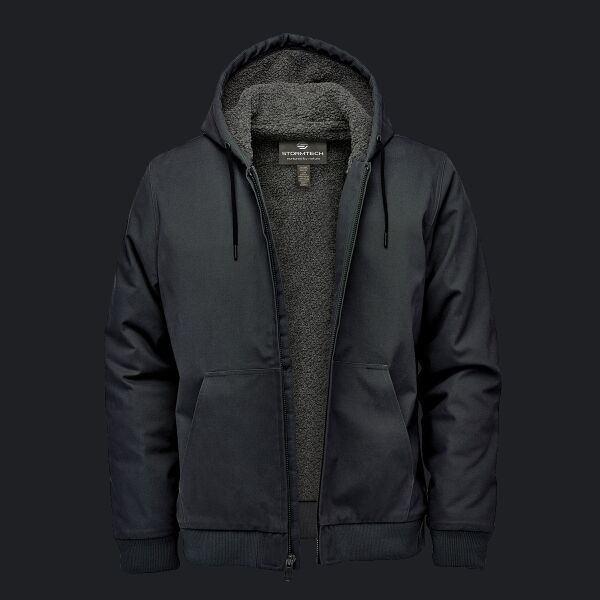 MEN'S TRADESMITH HOODY Thumbnail