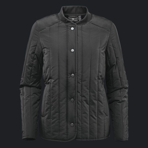 WOMEN'S OAKLAND THERMAL JACKET Thumbnail