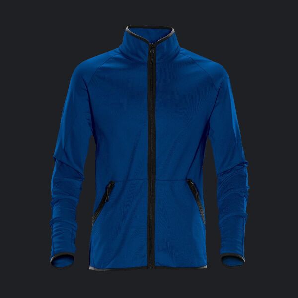 MEN'S MISTRAL FLEECE JACKET Thumbnail