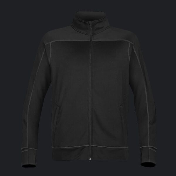 MEN'S LOTUS FULL ZIP SHELL Thumbnail