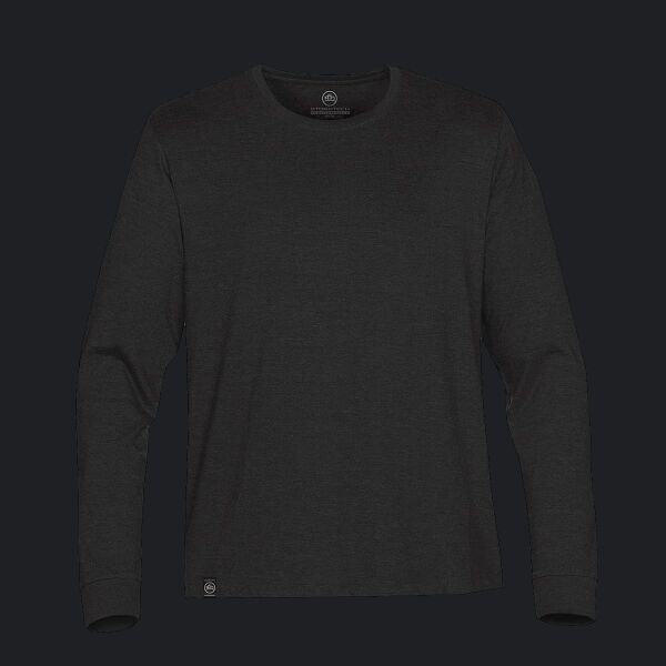 MEN'S BASELINE LONG SLEEVE TEE Thumbnail