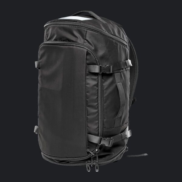 MADAGASCAR DUFFEL PACK Thumbnail