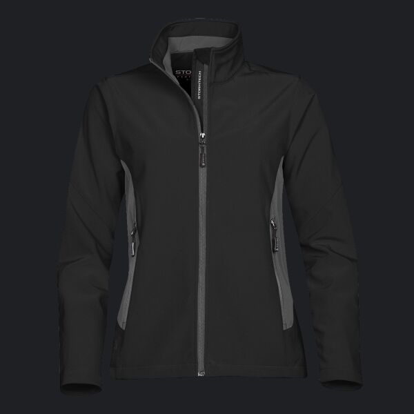 WOMEN'S PULSE SOFTSHELL Thumbnail