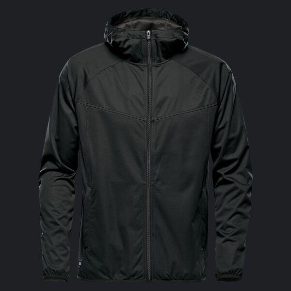 MEN'S BELCARRA SOFTSHELL Thumbnail