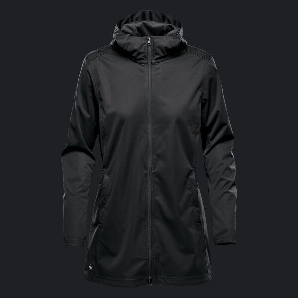 WOMEN'S BELCARRA SOFTSHELL Thumbnail