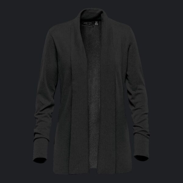 WOMEN'S SOHO CARDIGAN Thumbnail