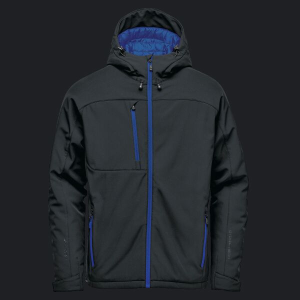 MEN'S ORBITER INSULATED SOFTSHELL Thumbnail