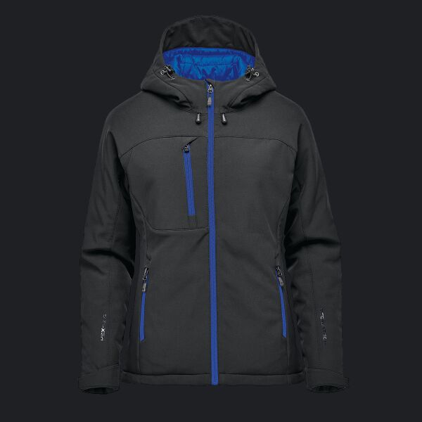 WOMEN'S ORBITER INSULATED SOFTSHELL Thumbnail