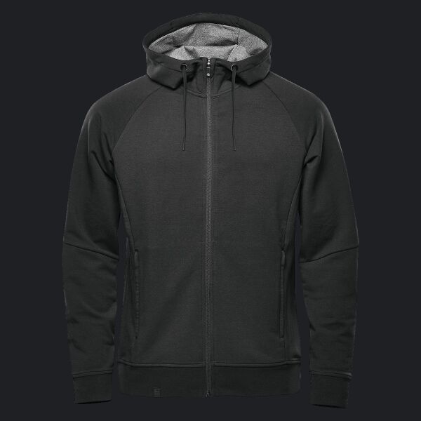 MEN'S DOCKYARD FULL ZIP HOODY Thumbnail