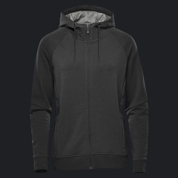 WOMEN'S DOCKYARD FULL ZIP HOODY Thumbnail