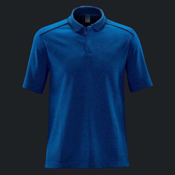 MEN'S ENDURANCE HD POLO Thumbnail