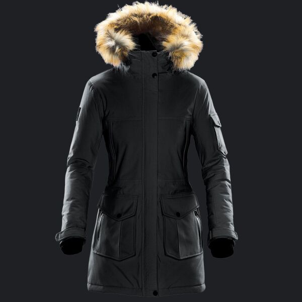 WOMEN'S EXPLORER PARKA Thumbnail
