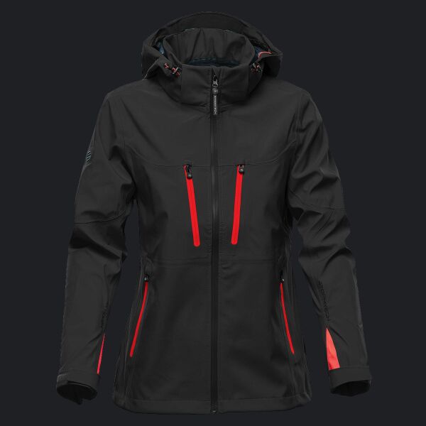 WOMEN'S PATROL SOFTSHELL Thumbnail