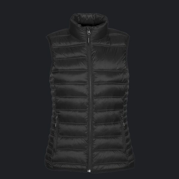 WOMEN'S BASECAMP THERMAL VEST Thumbnail