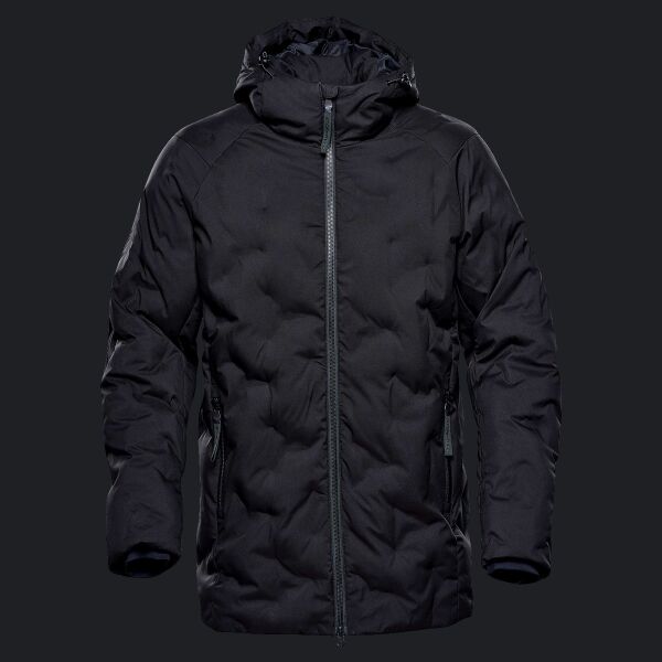 MEN'S STOCKHOLM PARKA Thumbnail