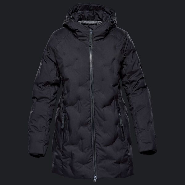 WOMEN'S STOCKHOLM PARKA Thumbnail