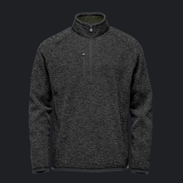 MEN'S AVALANTE 1/4 ZIP FLEECE PULLOVER Thumbnail