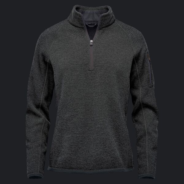 WOMEN'S AVALANTE 1/4 ZIP FLEECE PULLOVER Thumbnail