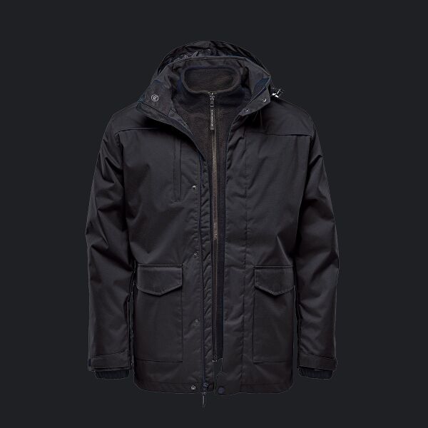 YOUTH'S VORTEX HD 3-IN-1 PARKA Thumbnail