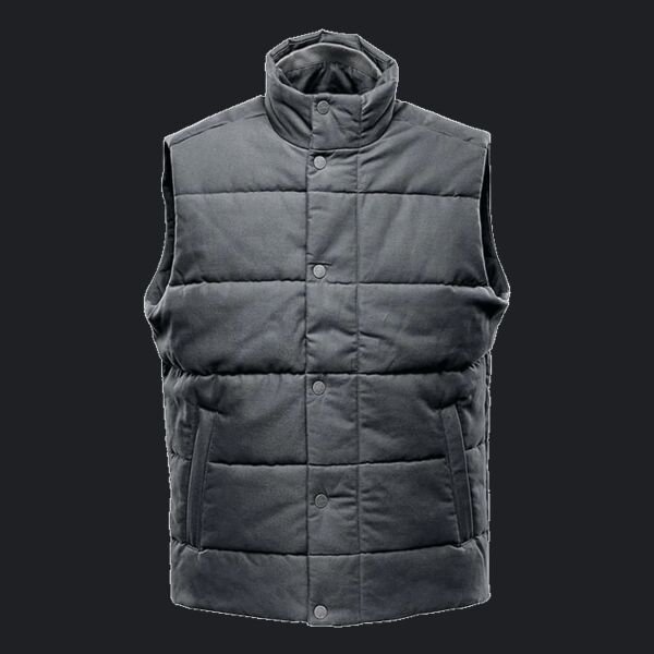 MEN'S HAMILTON HD THERMAL VEST Thumbnail