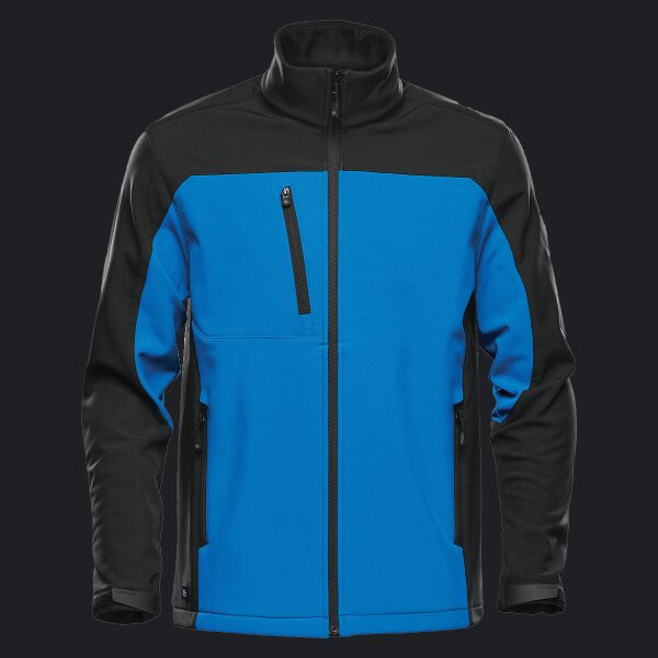MEN'S CASCADES SOFTSHELL Thumbnail