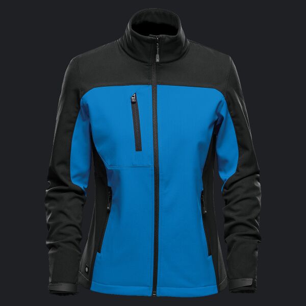 WOMEN'S CASCADES SOFTSHELL Thumbnail