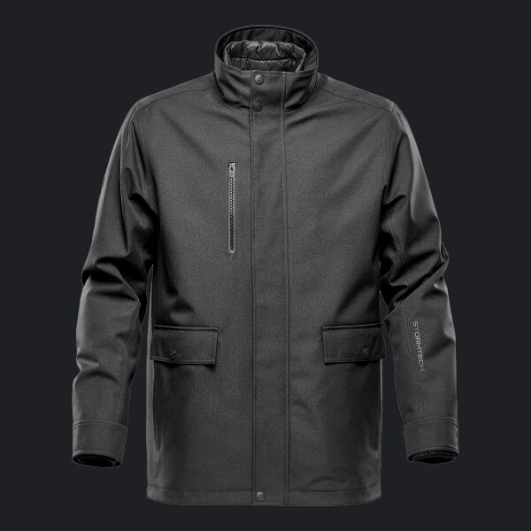 MEN'S MONTAUK SYSTEM JACKET Thumbnail