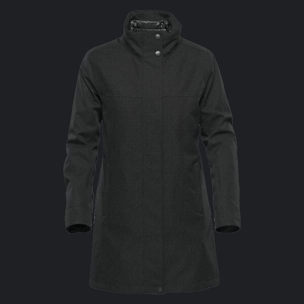 WOMEN'S MONTAUK SYSTEM JACKET Thumbnail