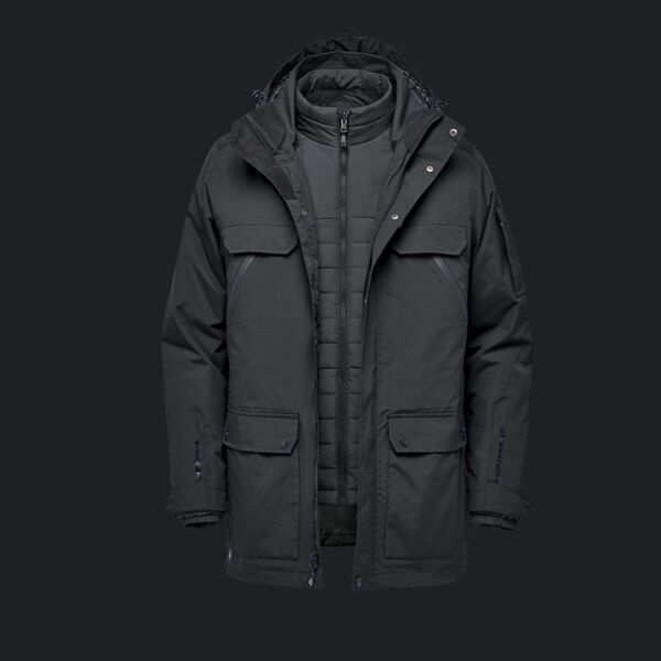MEN'S FAIRBANKS 5-IN-1 JACKET Thumbnail