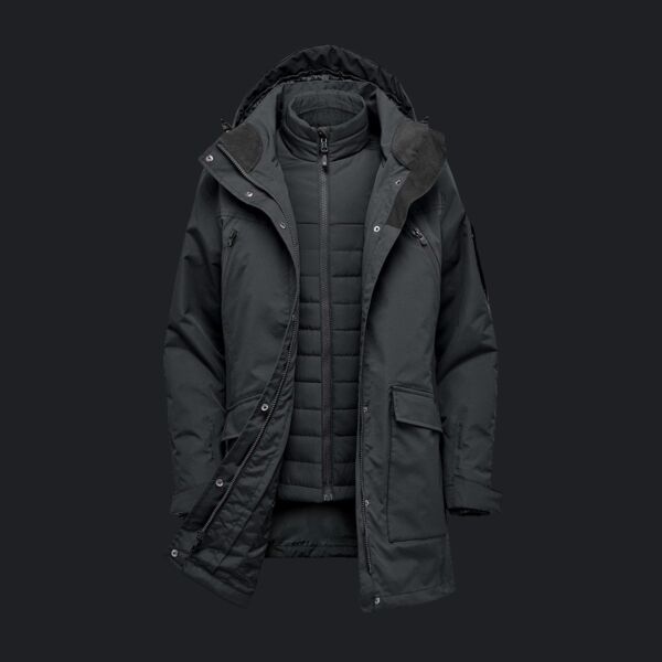 WOMEN'S FAIRBANKS 5-IN-1 JACKET Thumbnail
