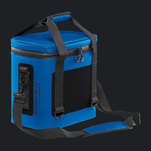 SALT SPRING COOLER BAG Thumbnail